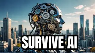 What Jobs Will Survive the AI Revolution?
