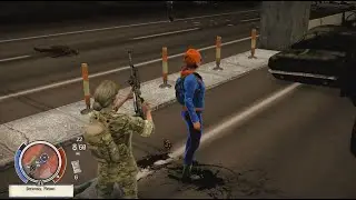 State of Decay: Last Voice of Danforth
