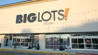 Big Lots files for Chapter 11 bankruptcy protection