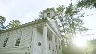 Building our next partner home in Franklin MA