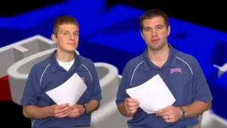 2013 NAIA Weekly Football Update Ep. 3