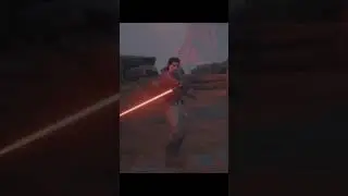 JEDI SURVIVOR THE GREAT BETRAYAL #starwars #starwarsjedisurvivor #shorts