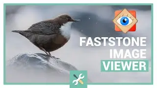 FastStone Image Viewer : la meilleure visionneuse photo Windows ?