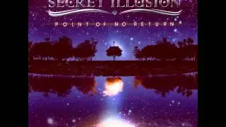 Secret Illusion - Point of no return (EP Version)