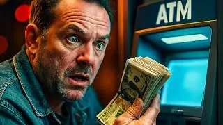 &ldquo;Dan Saunders: The Millionaire Made by an ATM Error&rdquo;
