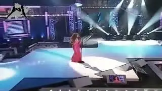 Ereb mahnisi.Myriam Fares