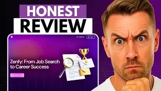 Zenfy Online Services Platform Review 2026 - Here&rsquo;s What They Don&rsquo;t Tell You