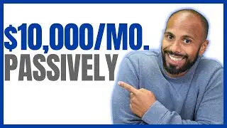 How You Can Make Passive Income Owning Franchises