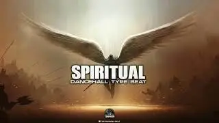 Dancehall Riddim Instrumental 2022 ~ Spiritual