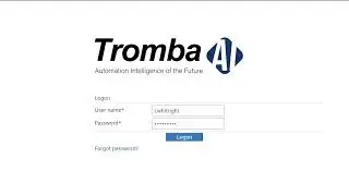 TrombaAI for Claims External Biller | Tromba Technologies