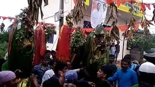 Duddeda mohharam m.shankar 123