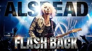 ALSDEAD  [  FLASH BACK  ]　LIVE