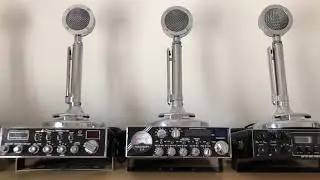 Radio Shack Update from Mark 037