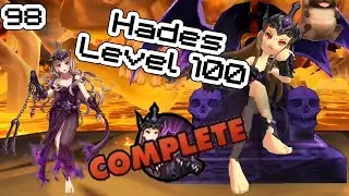 Indonesia Lost Saga (Fantasy) - Hades Level 100