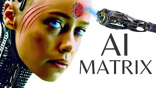 AI Simulation Theory: 2030 - &infin; Future Timeline of Video Games + VR