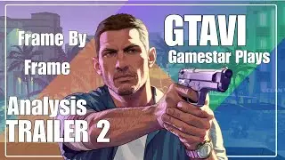 These are the INSANE details in GTA 6 Trailer 2