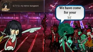 Base Ryoshu New Event MD4R Solo (Egoless)