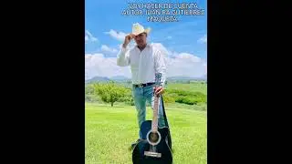 VOY HACER DE CUENTA COMPOSITOR JUAN RAM&Oacute;N GUTI&Eacute;RREZ MARISCAL