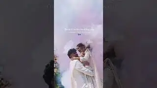Burned on her wedding day