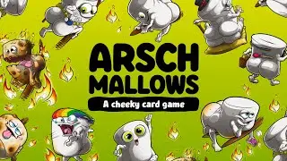How To Play Arschmallows | Hasbro Gaming