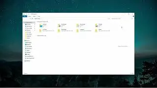 How To Fix Navigation Pane Not Showing Up in File Explorer on Windows 10 - Quick Help