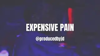 [FREE] EXPENSIVE PAIN | MEEK MILL Type Beat Instrumental