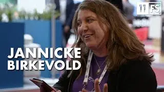 FinTech Insider on Tour @ Money20/20 Europe 2018: Jannicke Birkevold, CEO IDmee