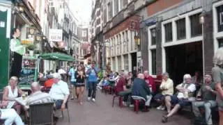 Andre van Duin  Als de zon schijnt.