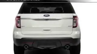 2015 Ford Explorer North Myrtle Beach, SC | Ford Explorer North Myrtle Beach, SC