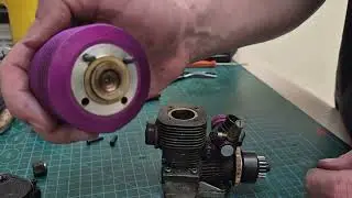 HPI F 4.6 break down part one 