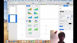 How to Open a Blank Document in Pages: CJW How-To