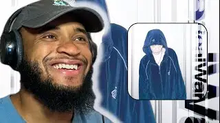 sniper2004 - Real War (Album) | Full Reaction& Review