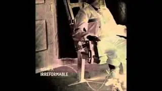 Adam X - Sheer Insanity
