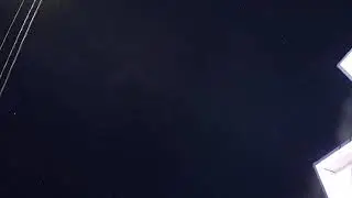 MilkWay Timelapse