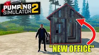 This Manager Was The Best Upgrade Yet! | Pumping Simulator 2