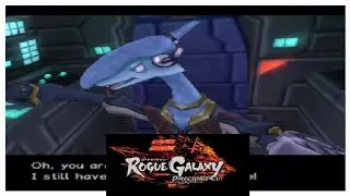 [Rogue Galaxy] 11# Defeat Jupis