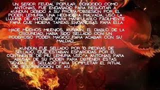 Mu Online Lore ( Narraci&oacute;n en espa&ntilde;ol)