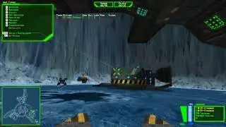 Battlezone Redux: HD vs Contrary Mary