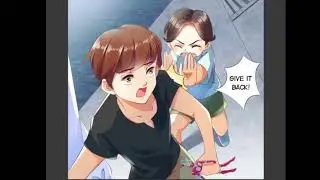 Rental life got virtual reality | Episode 1 | Comic | What is this