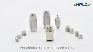 Key Features of Porous Metal Gas Flow Restrictors
