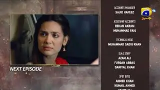 Chauraha Last Episode Teaser - 27th September 2022 - HAR PAL GEO
