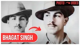 Independence Day 2025 Special | AI Brings India's FEARLESS Freedom Fighters Back to Life