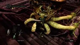Dark Souls: Remastered - Part 28 - Lost Izalith