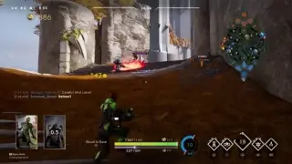 Paragon: Idk about this version 42 update