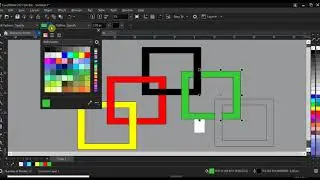 VIRTUAL SEGMENT DELETE FUNCTION IN CORELDRAW