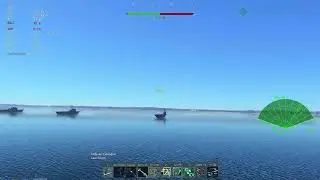 How to land on carriers in war thunder