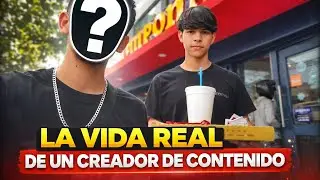 LA VIDA REAL DE UN CREADOR DE CONTENIDO!  - HEY HEY HEY VLOGS