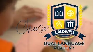 Choose McKinney ISD &ndash; Choose the Caldwell Dual Language Academy