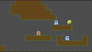 Pixel Game Jam 2025 - Day 3