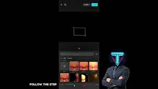 How to Make an Animated Intro in CapCut (Step-by-Step Tutorial)
